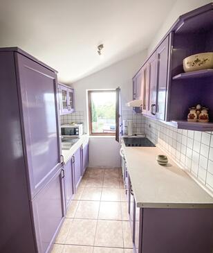 Ferienwohnungen mit Parkplatz Mavarstica, Ciovo - 18882