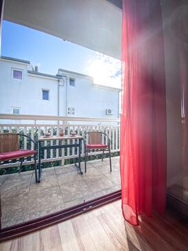 Apartmány s parkovištěm Mavarštica, Čiovo - 18882