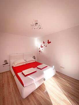 Apartmány s parkovištěm Mavarštica, Čiovo - 18882