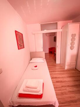 Apartmány s parkovištěm Mavarštica, Čiovo - 18882