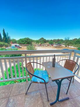 Apartmány s parkovištěm Mavarštica, Čiovo - 18882