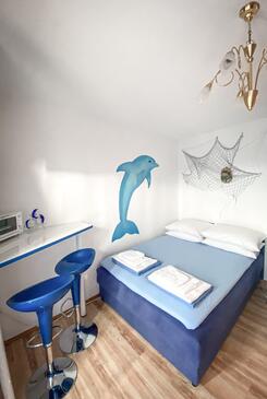 Apartmány s parkovištěm Mavarštica, Čiovo - 18882