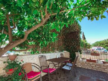 Apartmány s parkovištěm Mavarštica, Čiovo - 18882