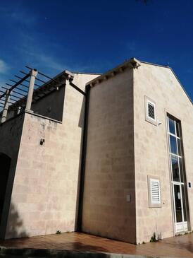 Holiday Apartments Srebreno, Dubrovnik - 18886 - Mlini