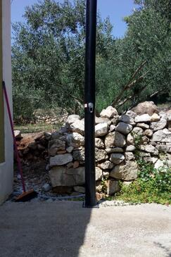 Fischerhaus am Meer Bucht Skozanje, Hvar - 18887