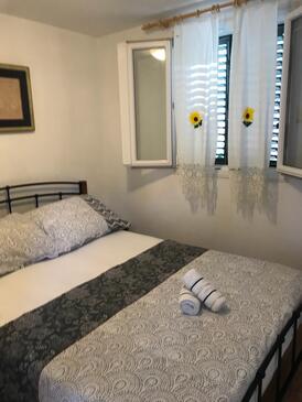 Fischerhaus am Meer Bucht Skozanje, Hvar - 18887