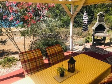 Fischerhaus am Meer Bucht Skozanje, Hvar - 18887