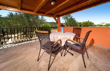 Holiday house with a parking space Mundanije, Rab - 18889