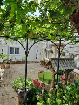 Apartments by the sea Selce, Crikvenica - 18893