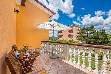 Apartments for families with children Viškovo, Rijeka - 18894