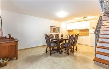 Kétszobás ház Selce, Crikvenica (K-18895(