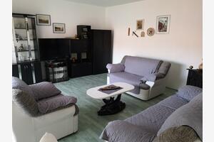 Three bedroom apartment Lopar Three bedroom apartment Lopar, Rab (A-18896-a)