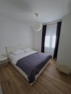 Lejlighedens parkeringsplads Lopar, Rab - 18896