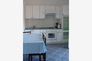 Two bedroom apartment Lopar Two bedroom apartment Lopar, Rab (A-18896-b)