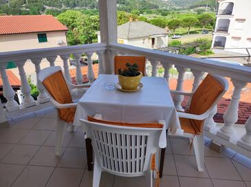 Apartmaji s parkingom Lopar, Rab - 18896