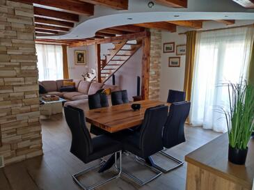 Apartmány s parkovištěm Lopar, Rab - 18896