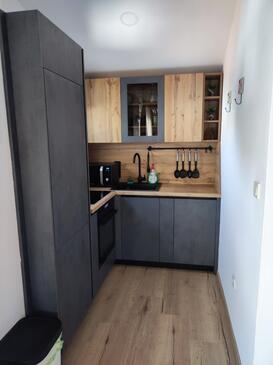 Apartmaji s parkingom Lopar, Rab - 18896