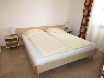 Lejlighedens parkeringsplads Lopar, Rab - 18896