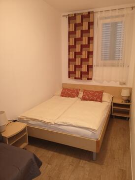 Lejlighedens parkeringsplads Lopar, Rab - 18896