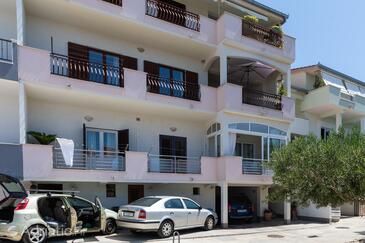 Apartments by the sea Duće, Omiš - 18897 Adriatic.hr