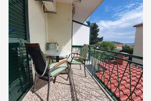 Appartamento di una stanza Macarsca - Makarska (A-18898-b(