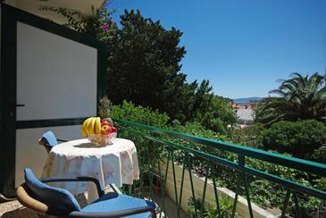 Studio flat Makarska (AS-18898-a(