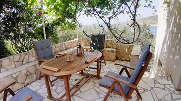 Apartments by the sea Zavalatica, Korčula - 189