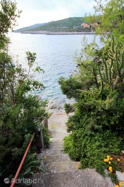 Apartments by the sea Zavalatica, Korčula - 189