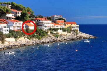 Appartamenti Accanto Al Mare Zavalatica, Curzola - Korčula - 189 - Curzola