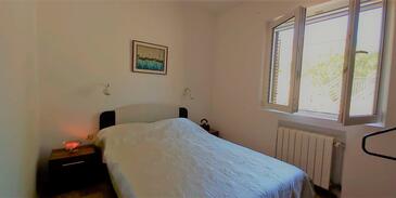 Ferienhaus mit Parkplatz Grohote, Solta - 18904