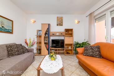 Lägenheter med parkering Liznjan, Medulin - 18905