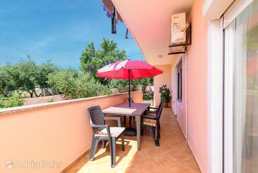 Lägenheter med parkering Liznjan, Medulin - 18905