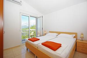 Toroms leilighet Krvavica, Makarska (A-18911-a(