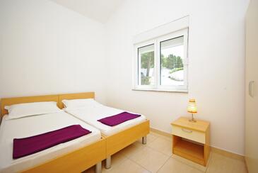 Apartmány s parkovištěm Krvavica, Makarská - Makarska - 18911