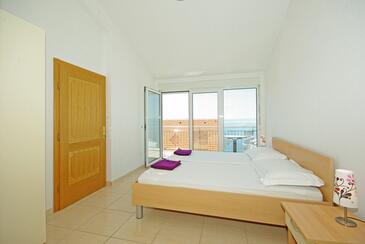 Apartmány s parkovištěm Krvavica, Makarská - Makarska - 18911