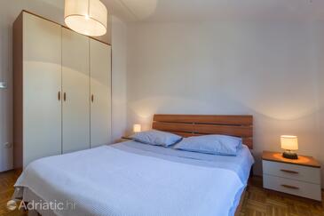 Lejlighedens parkeringsplads Vrsar, Porec - 18912