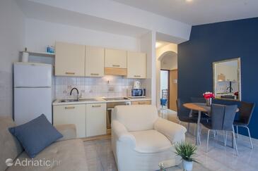 Lejlighedens parkeringsplads Vrsar, Porec - 18912