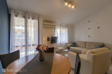 Lejlighedens parkeringsplads Vrsar, Porec - 18912