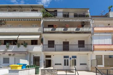 Apartment with balcony Vrsar, Istria