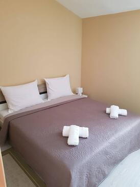 Apartmanok a tenger mellett Vrsi - Mulo, Zadar - 18914