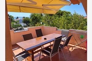 Three bedroom apartment Vrsi - Mulo Three bedroom apartment Vrsi - Mulo, Zadar (A-18914-a)