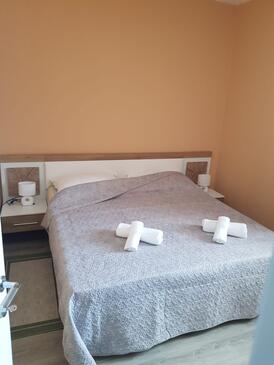 Appartamenti accanto al mare Verchè - Mulo - Vrsi - Mulo, Zara - Zadar - 18914