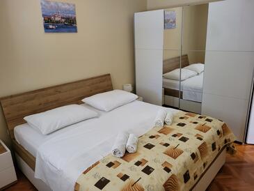 Appartamenti accanto al mare Verchè - Mulo - Vrsi - Mulo, Zara - Zadar - 18914