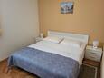 Dormitor 3 Vrsi - Mulo, Dormitor 3 în unitate de cazare tip apartment, WiFi.