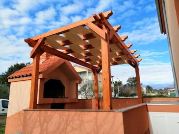 Appartamenti accanto al mare Verchè - Mulo - Vrsi - Mulo, Zara - Zadar - 18914