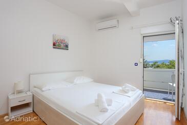 Appartamenti accanto al mare Podgora, Macarsca - Makarska - 18918