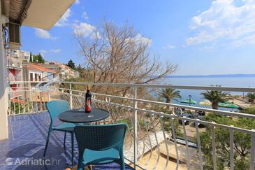 Apartmány pri mori Podgora, Makarská - Makarska - 18918