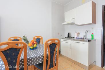 Apartmány pri mori Podgora, Makarská - Makarska - 18918