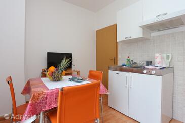 Apartmaji ob morju Podgora, Makarska - 18918