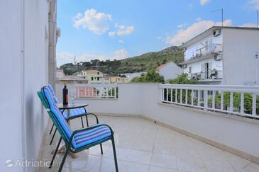 Apartmaji ob morju Podgora, Makarska - 18918